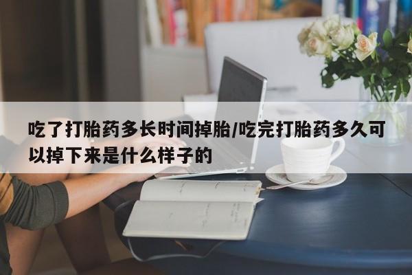 流产药在线购买微信吃了打胎药多长时间掉胎/吃完打胎药多久可以掉下来是什么样子的