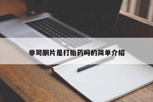 流产药在线购买微信非司酮片是打胎药吗的简单介绍